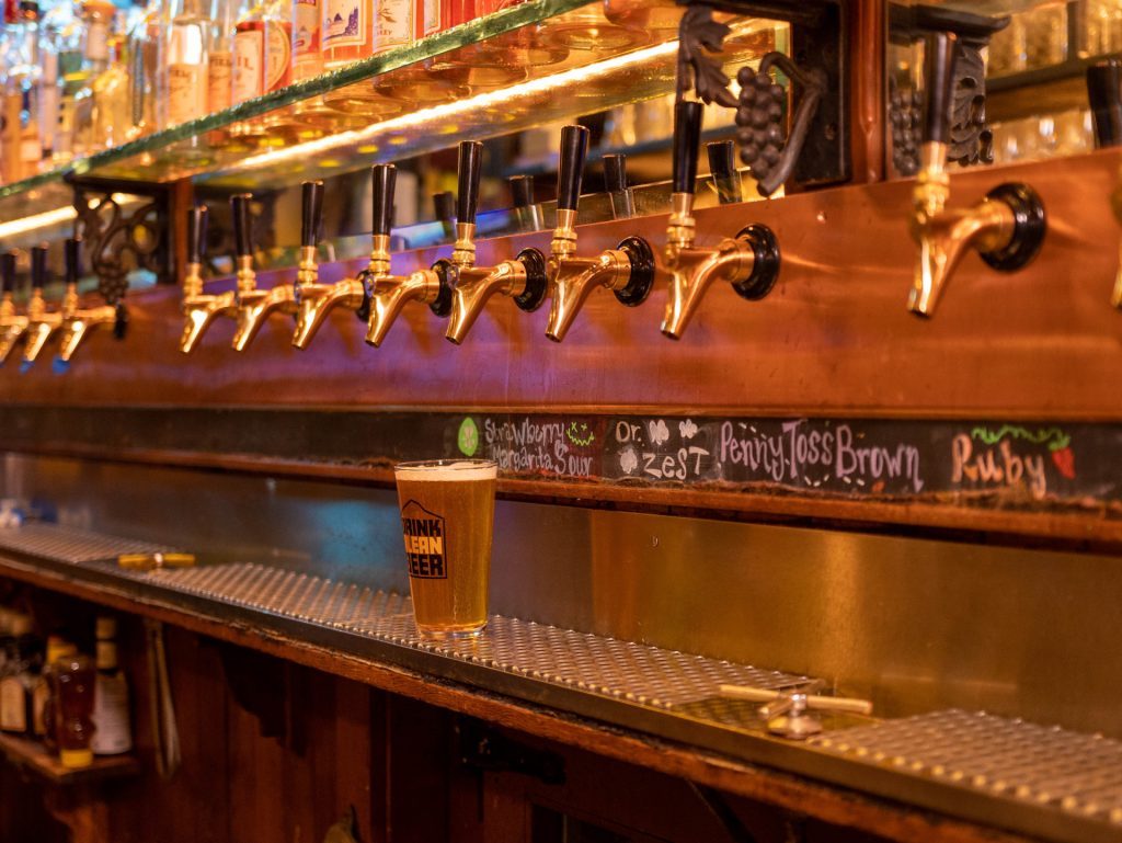Clean Beer Initiative