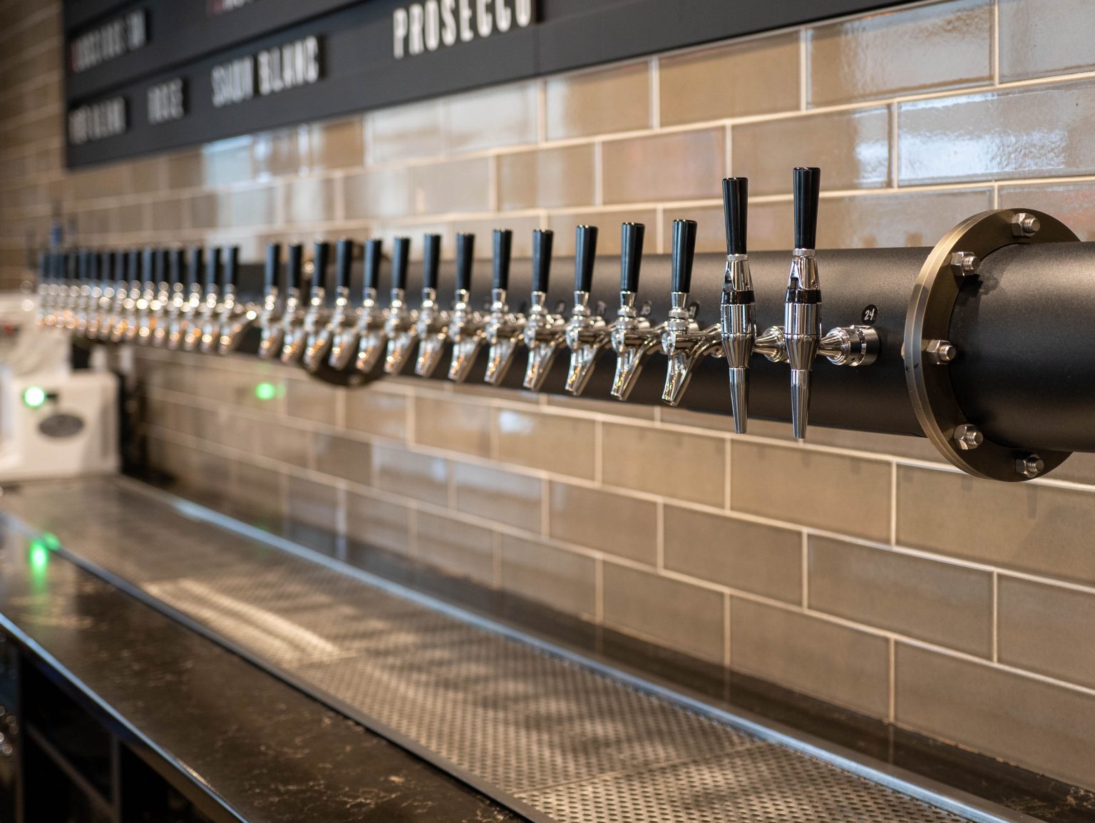 Our Clean Beer Initiative in Portland, OR Clean Beer Initiative